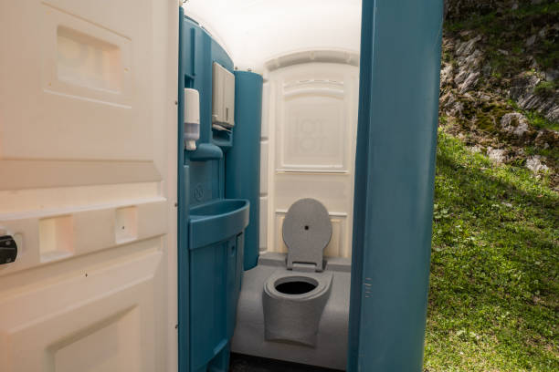 Porta potty services near me in Rossmoor, NJ