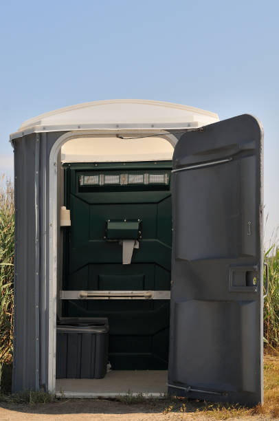 Professional porta potty rental in Rossmoor, NJ