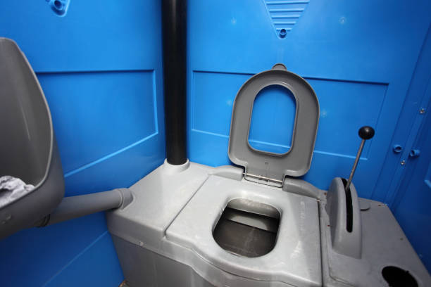 Best Sanitation services for porta potties  in Rossmoor, NJ