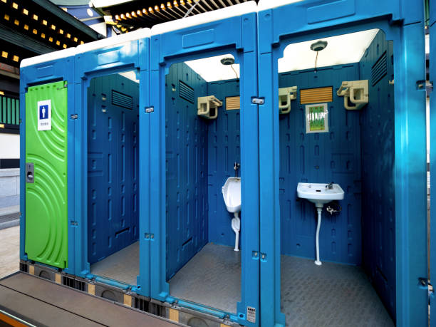 Rossmoor, NJ porta potty rental Company